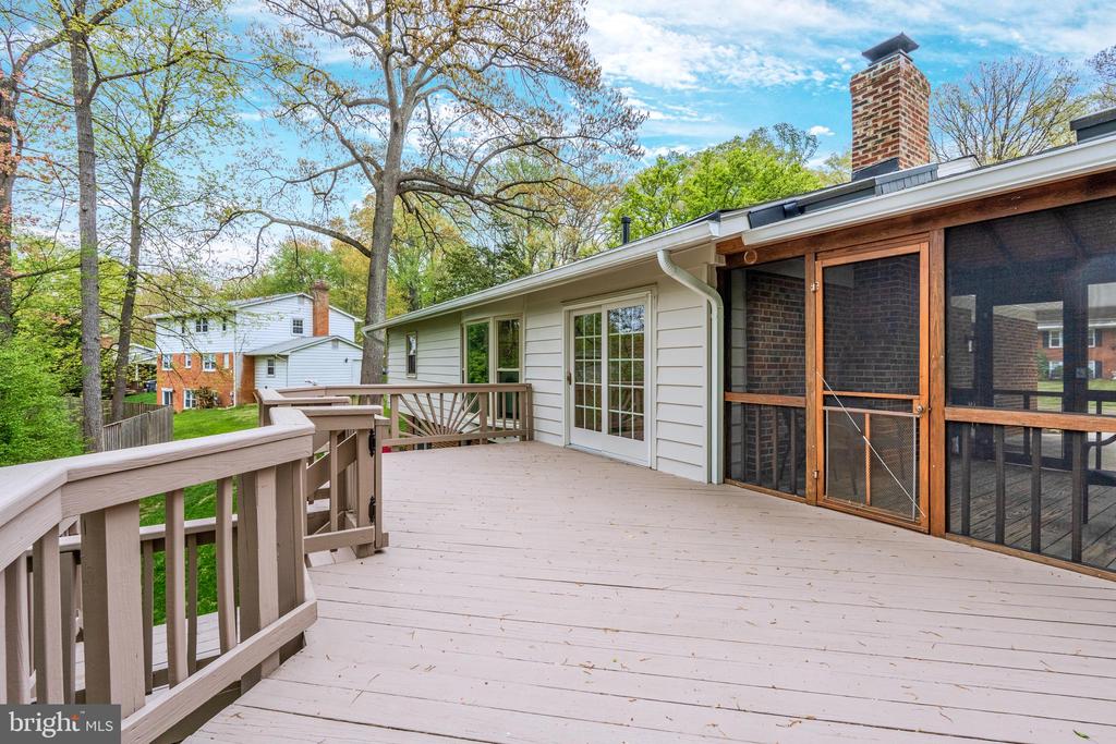 1706 BURNING TREE DRIVE