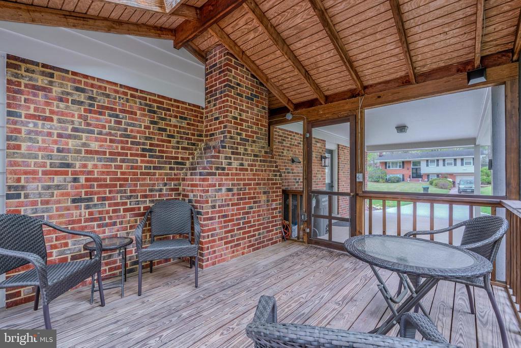 1706 BURNING TREE DRIVE