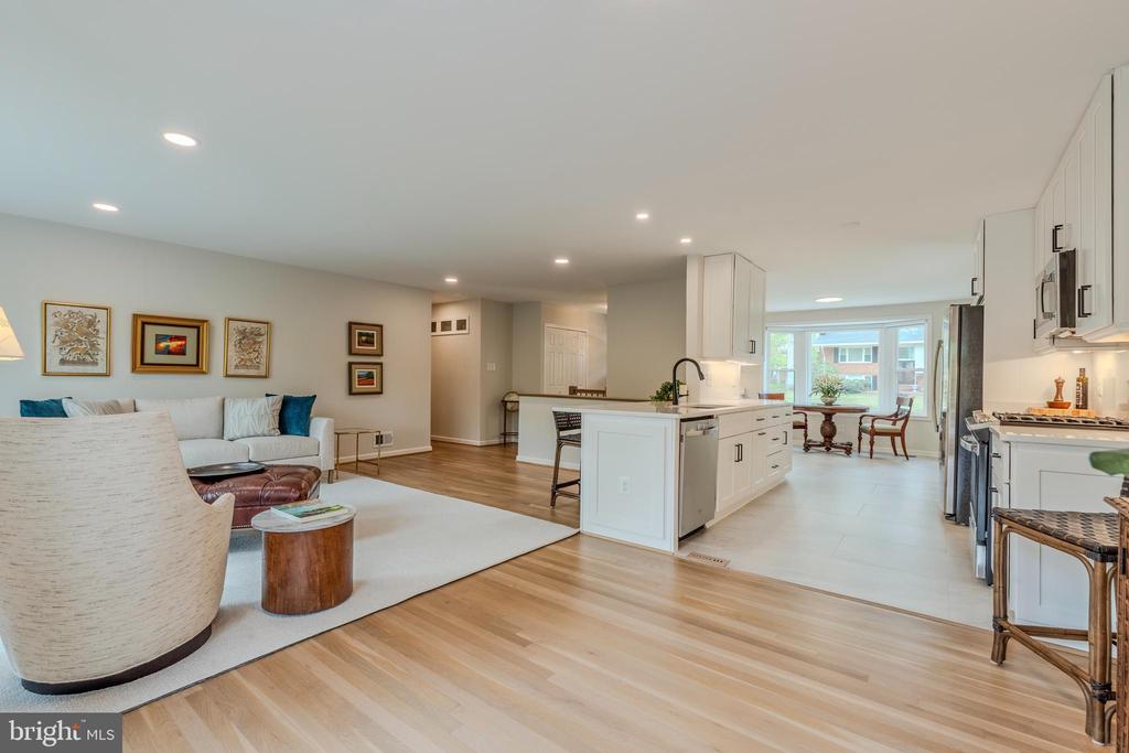 1706 BURNING TREE DRIVE