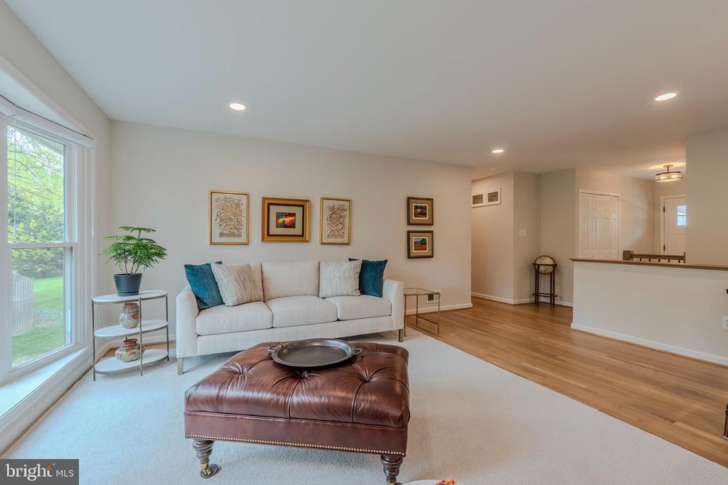 1706 BURNING TREE DRIVE