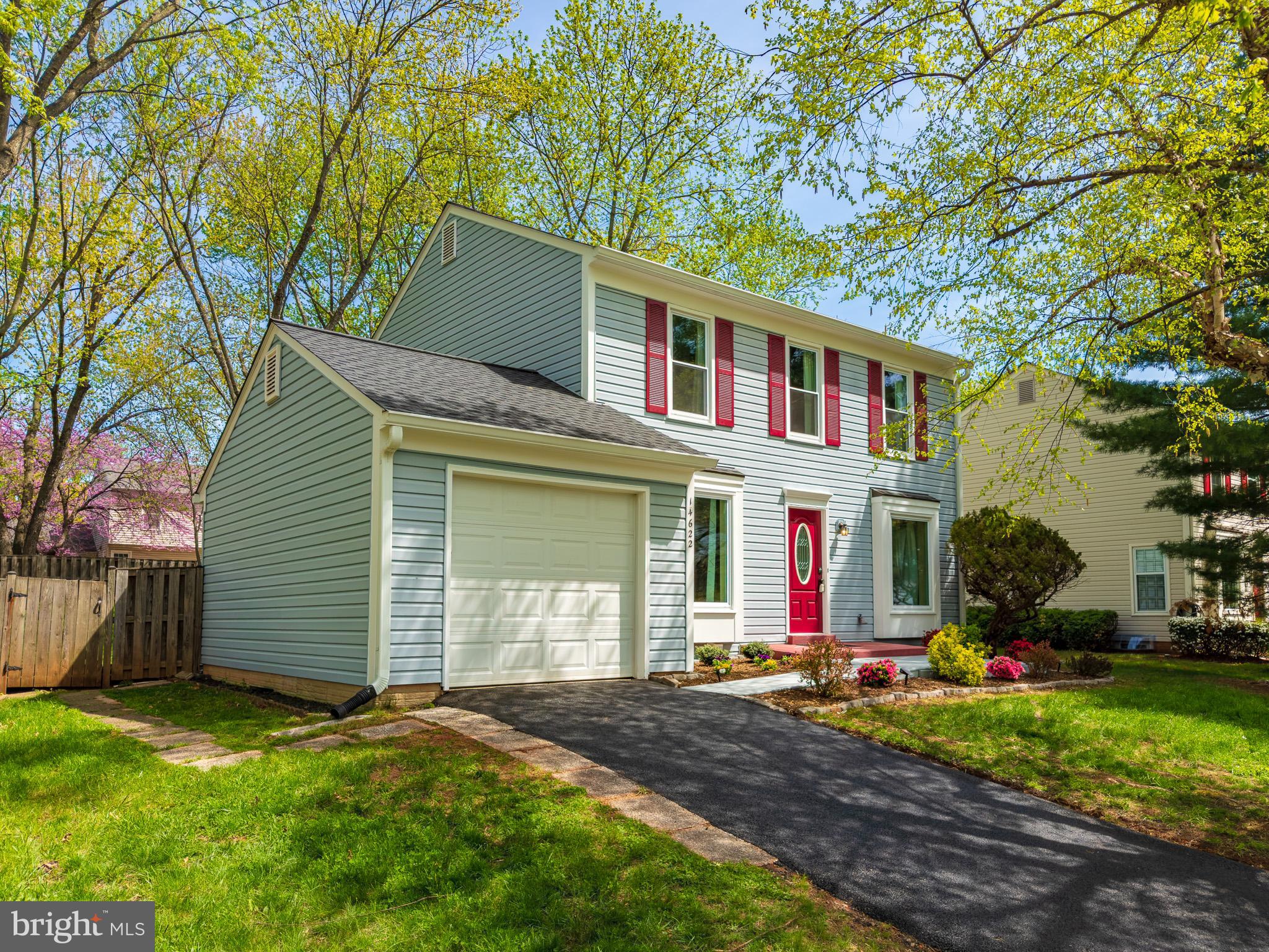 14622 LOCK DRIVE