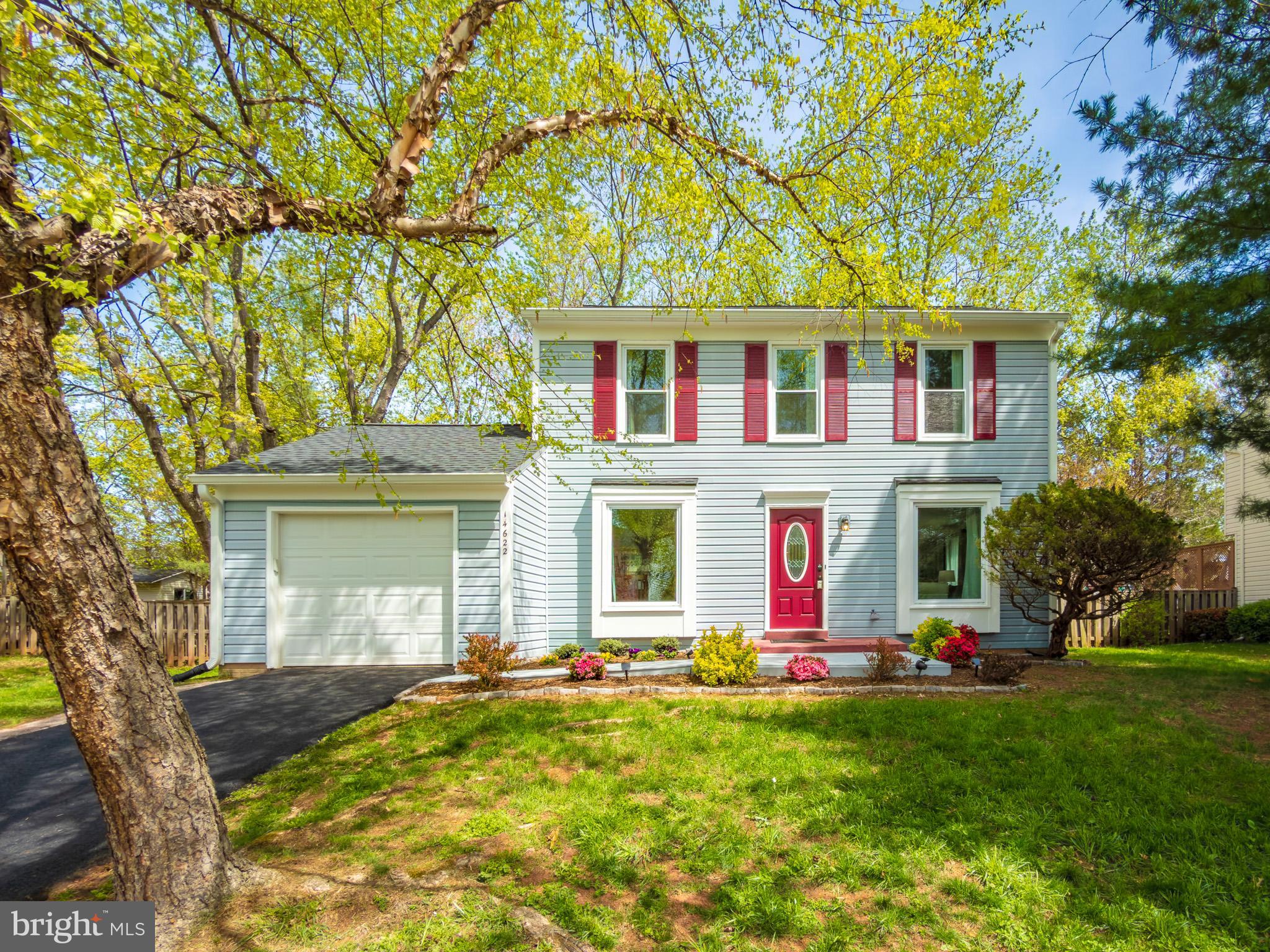 14622 LOCK DRIVE