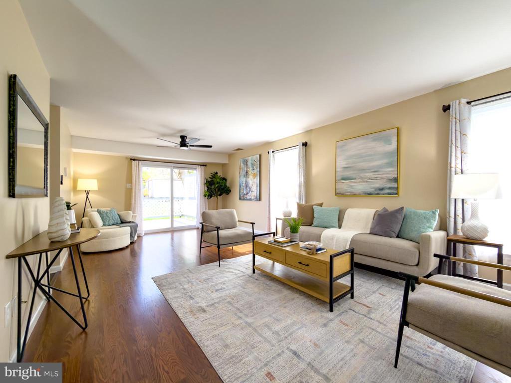 14622 LOCK DRIVE