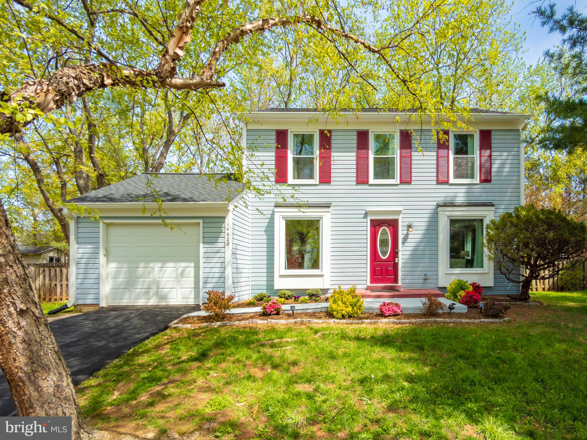 14622 LOCK DRIVE