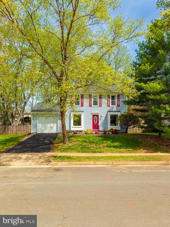 14622 LOCK DRIVE