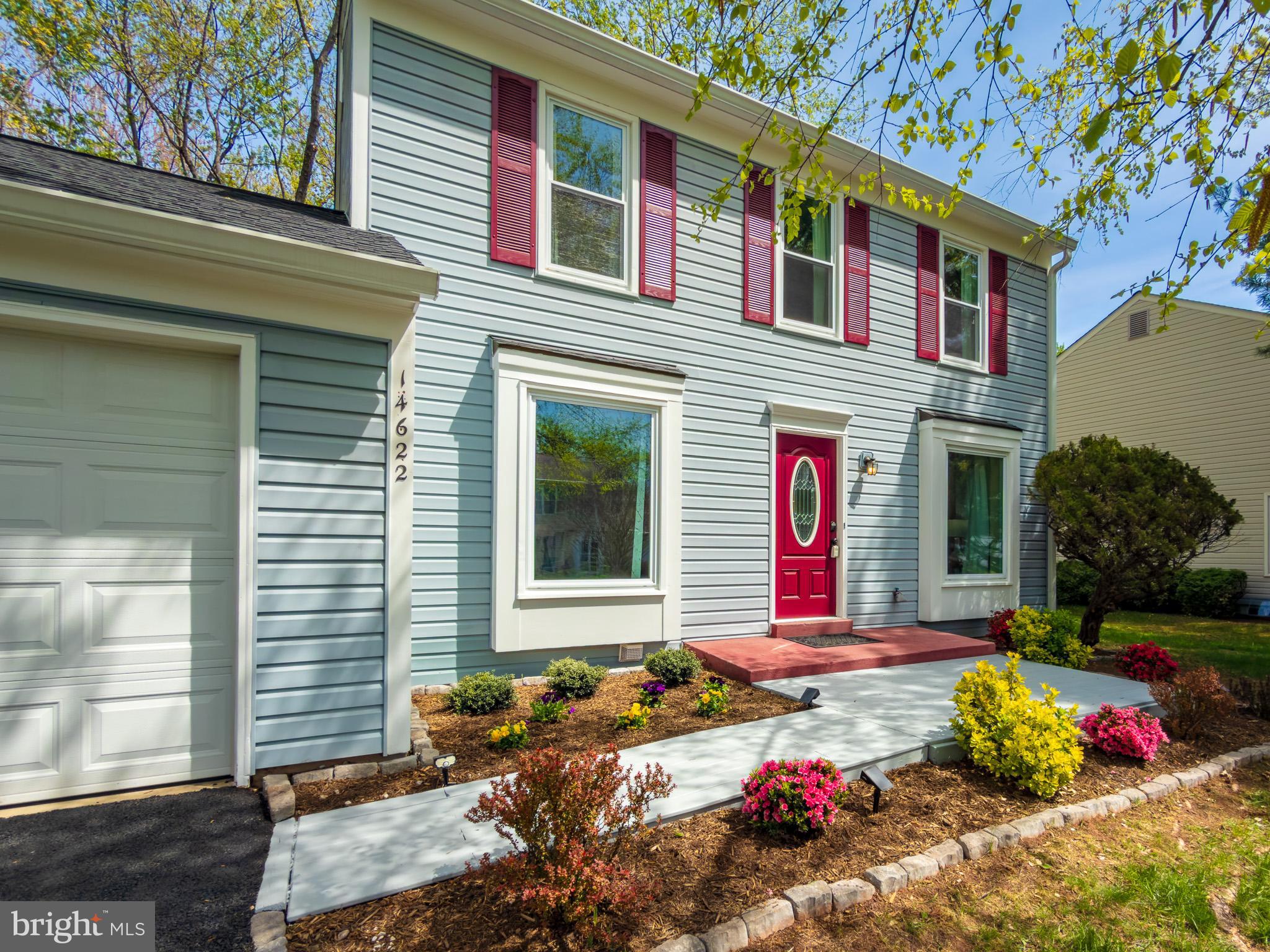 14622 LOCK DRIVE