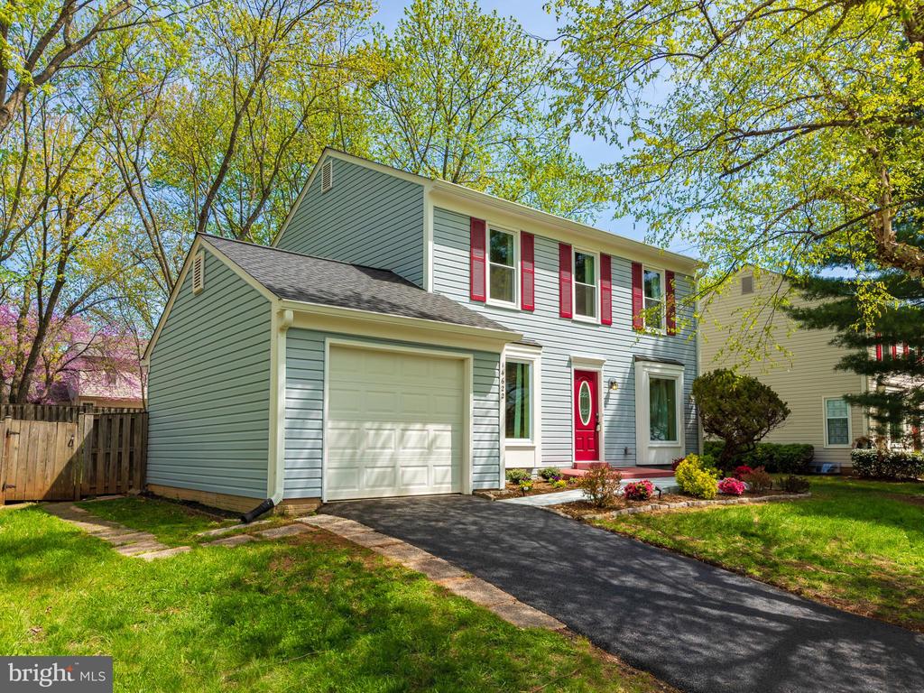 14622 LOCK DRIVE
