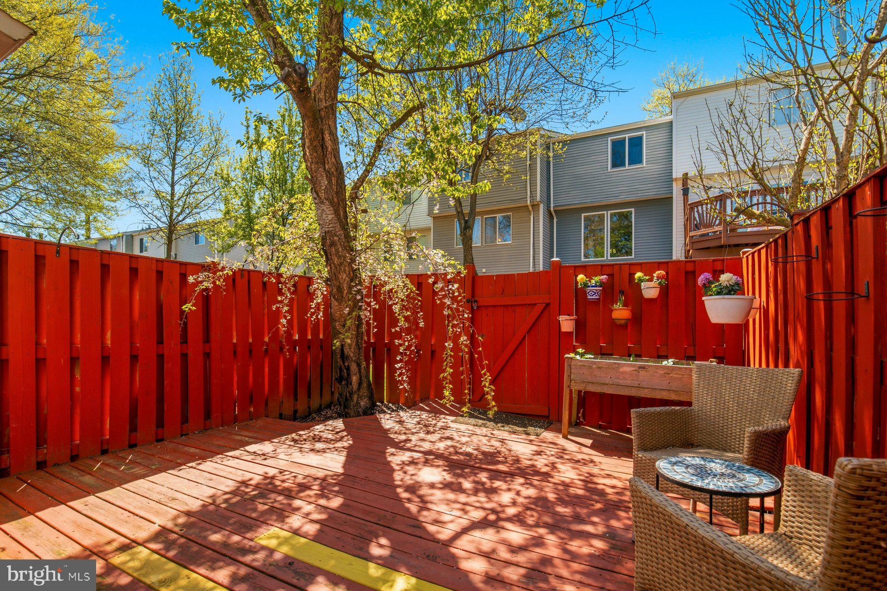 8621 KENOSHA COURT