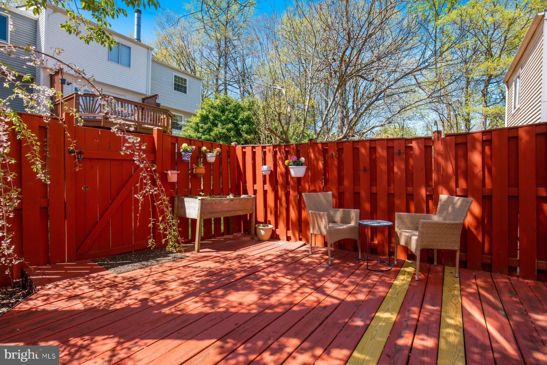 8621 KENOSHA COURT