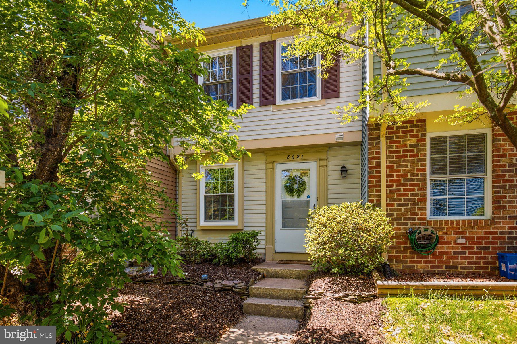 8621 KENOSHA COURT