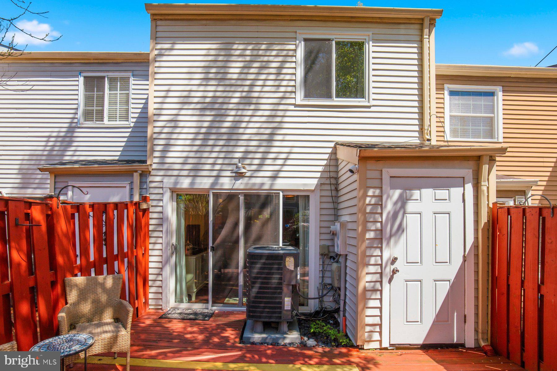 8621 KENOSHA COURT