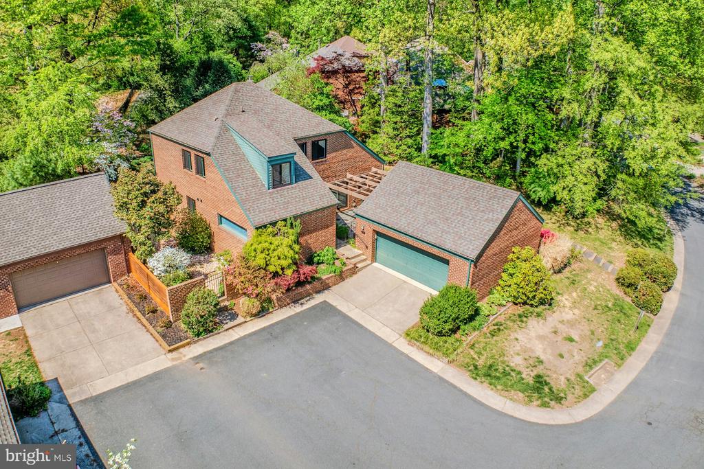 11310 HARBORSIDE CLUSTER