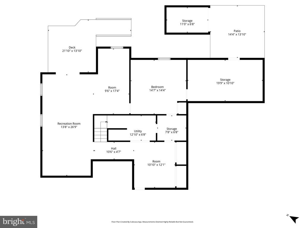6823 BRIMSTONE LANE