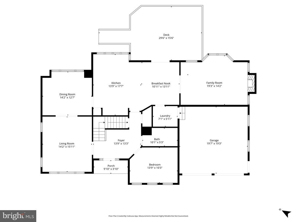 6823 BRIMSTONE LANE