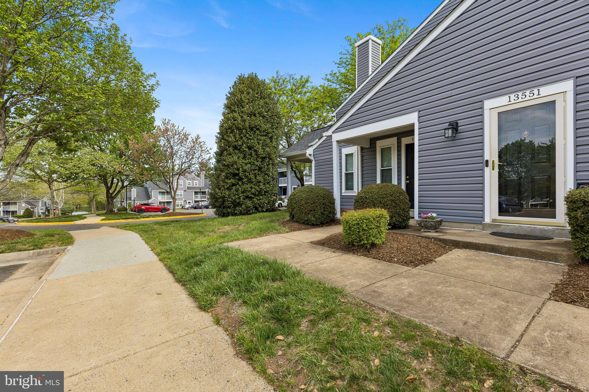 13551 ORCHARD DRIVE 3551