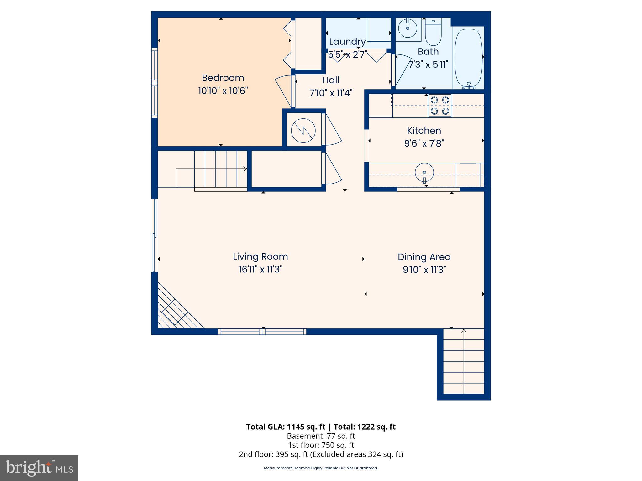13551 ORCHARD DRIVE 3551