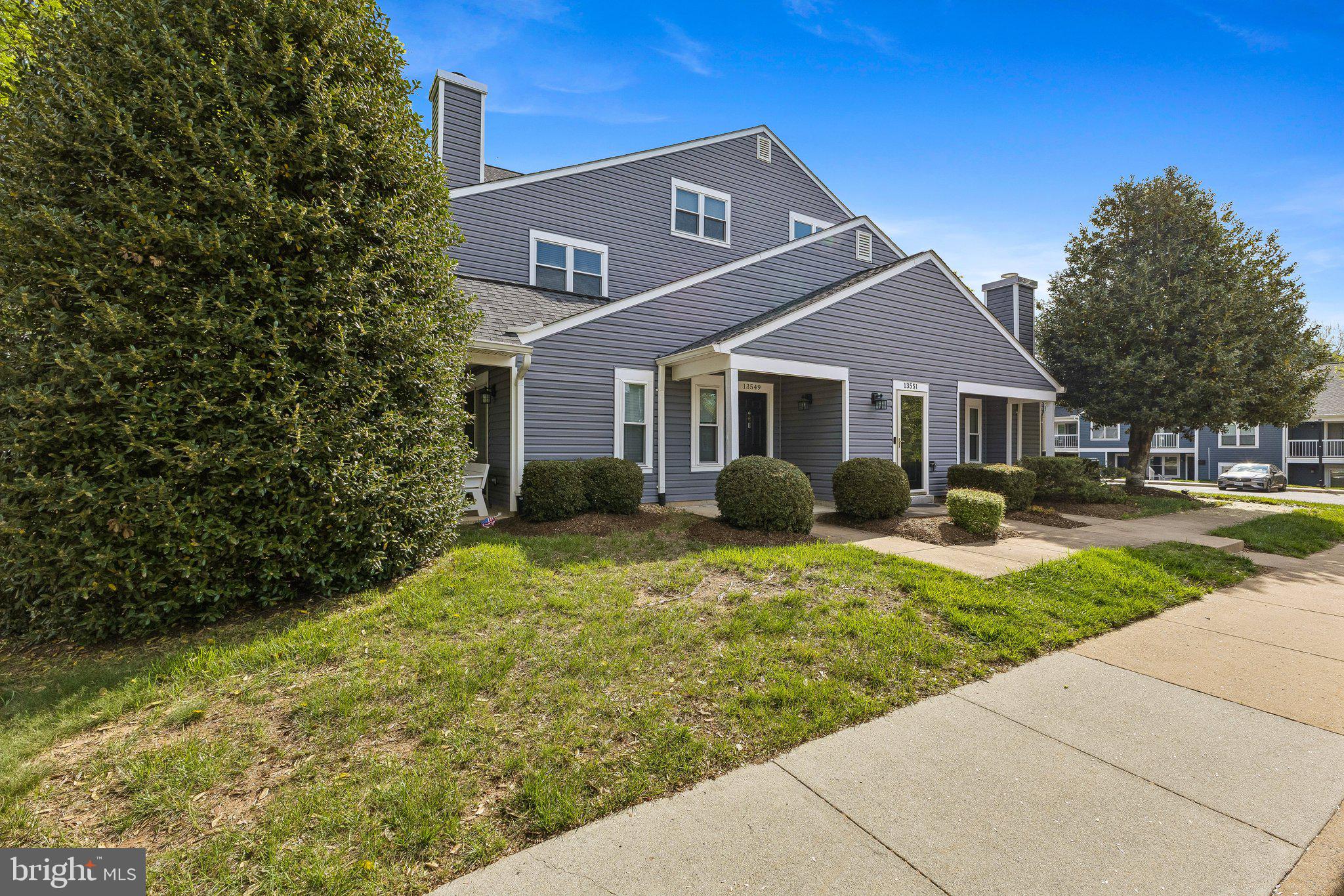 13551 ORCHARD DRIVE 3551