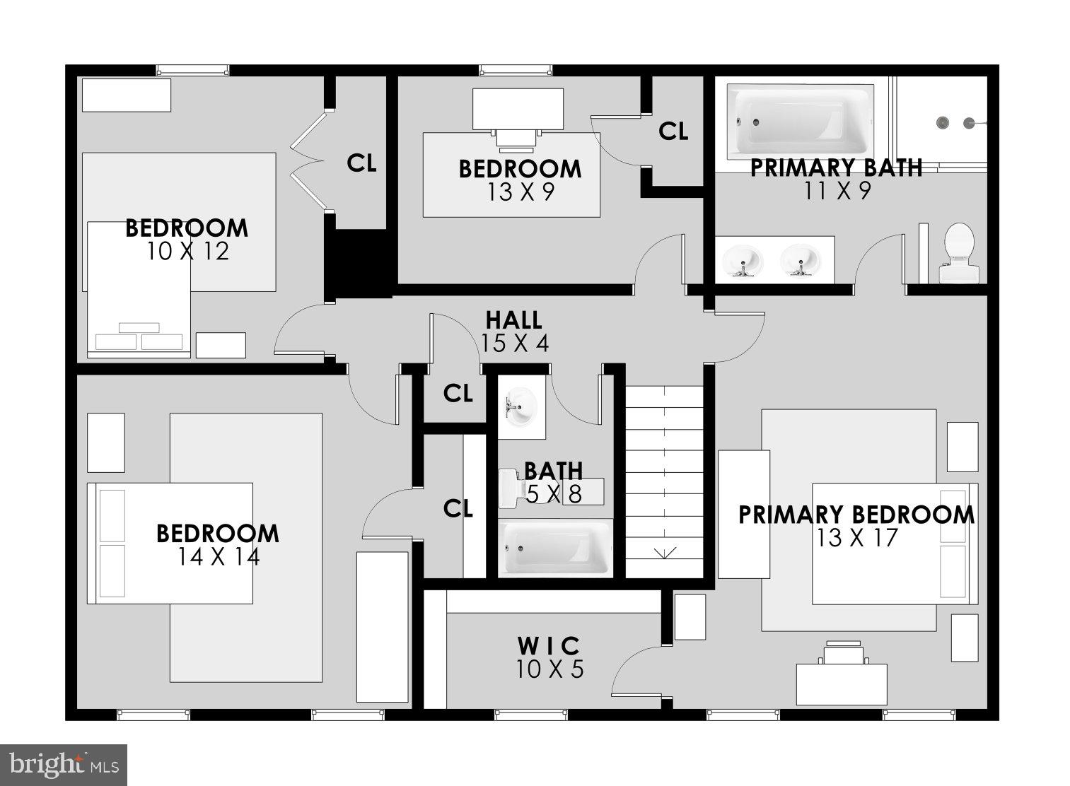 2314 COLTS BROOK DRIVE