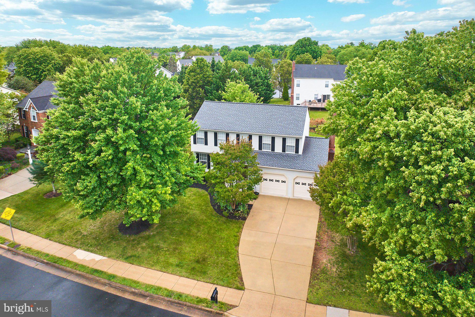 2314 COLTS BROOK DRIVE