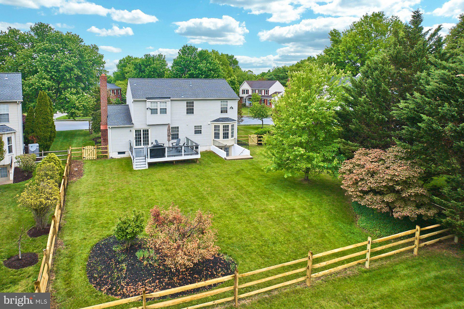 2314 COLTS BROOK DRIVE