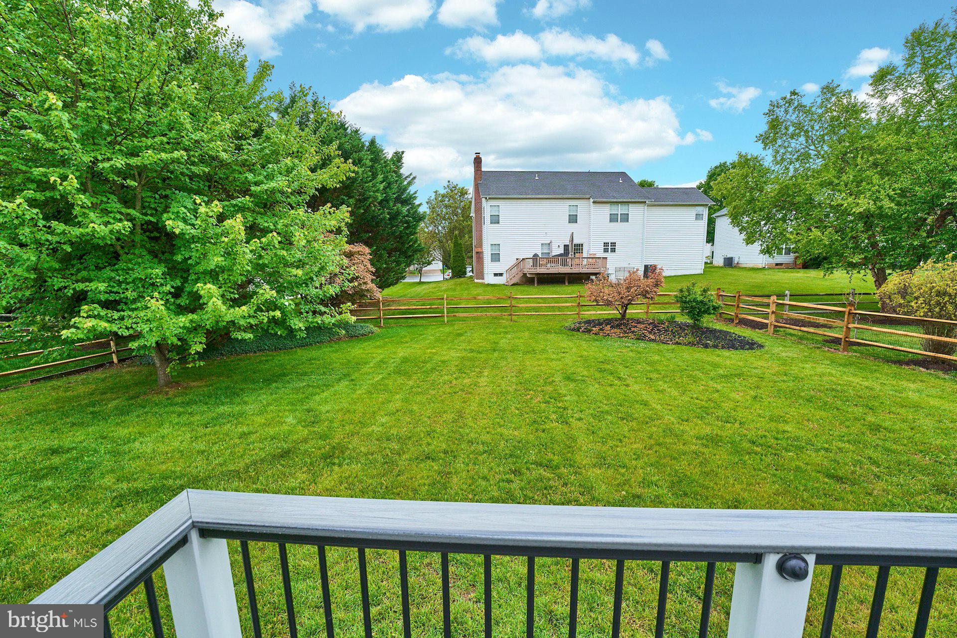 2314 COLTS BROOK DRIVE