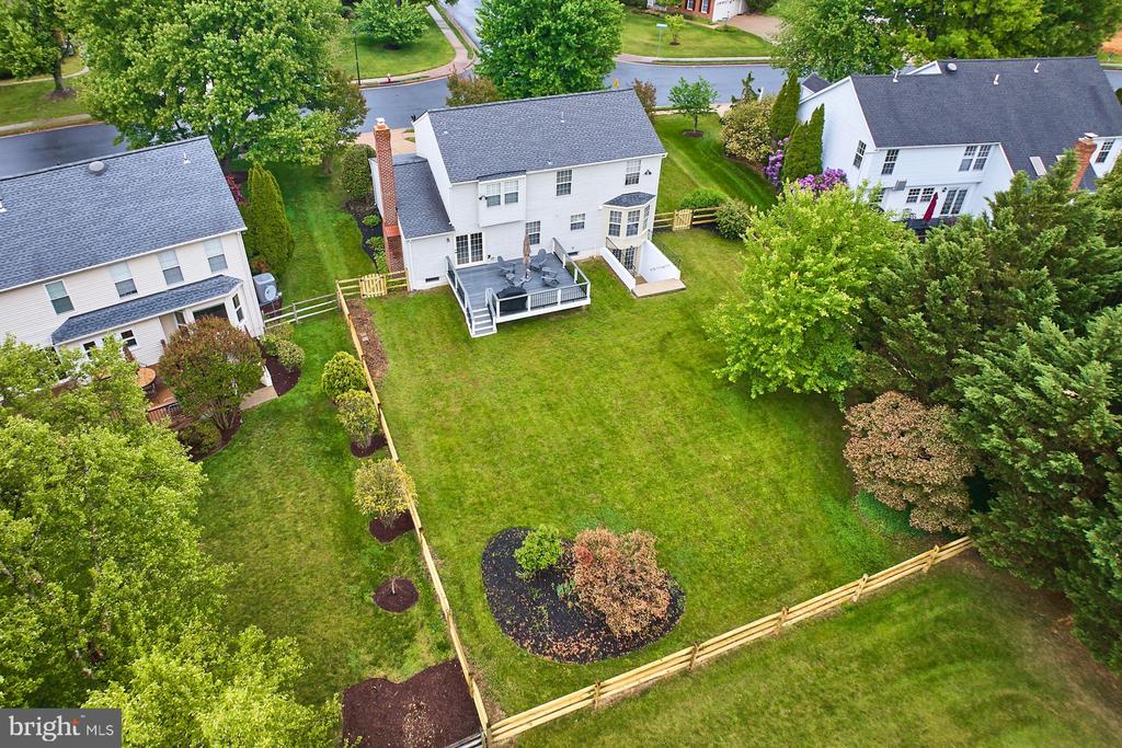 2314 COLTS BROOK DRIVE