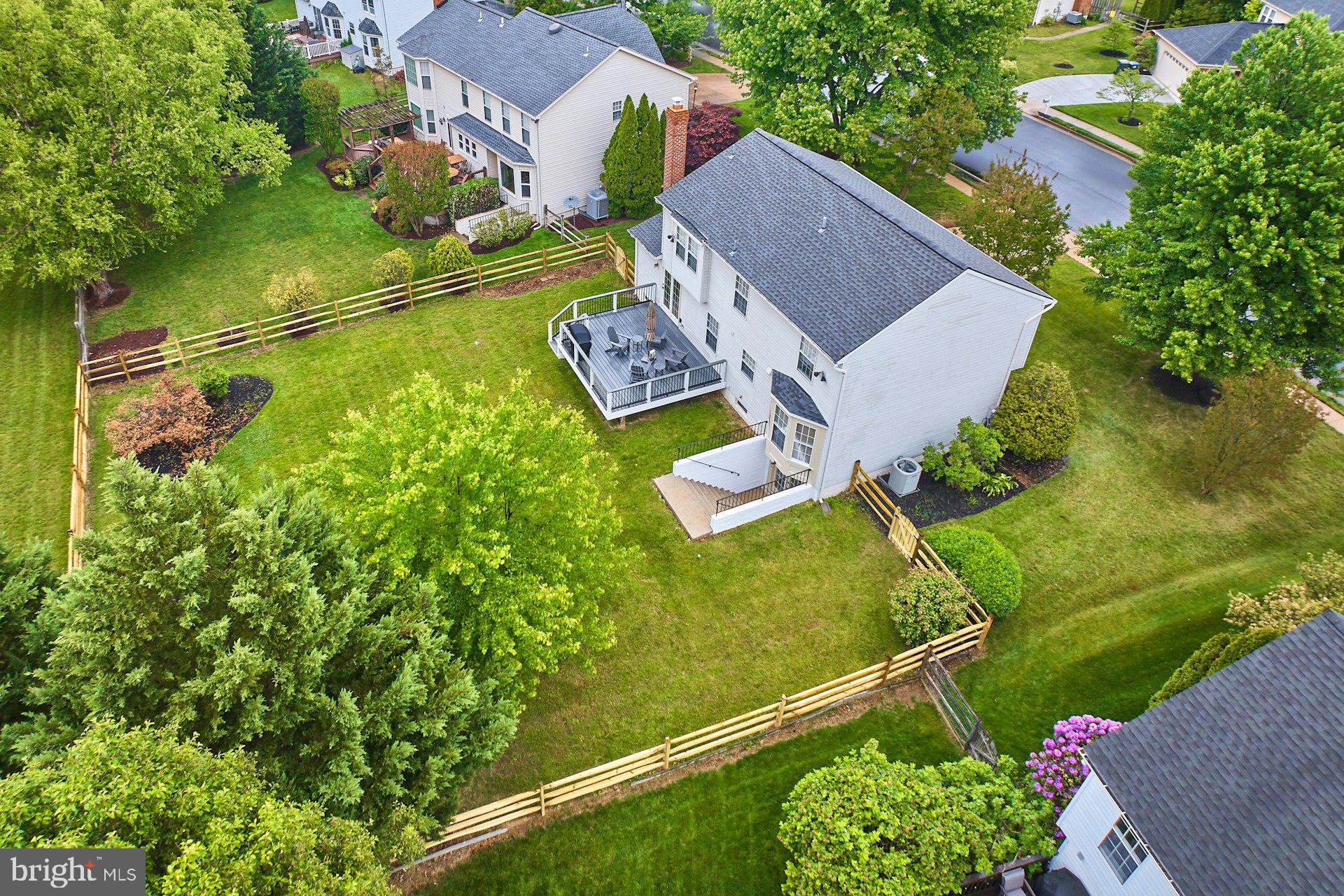 2314 COLTS BROOK DRIVE