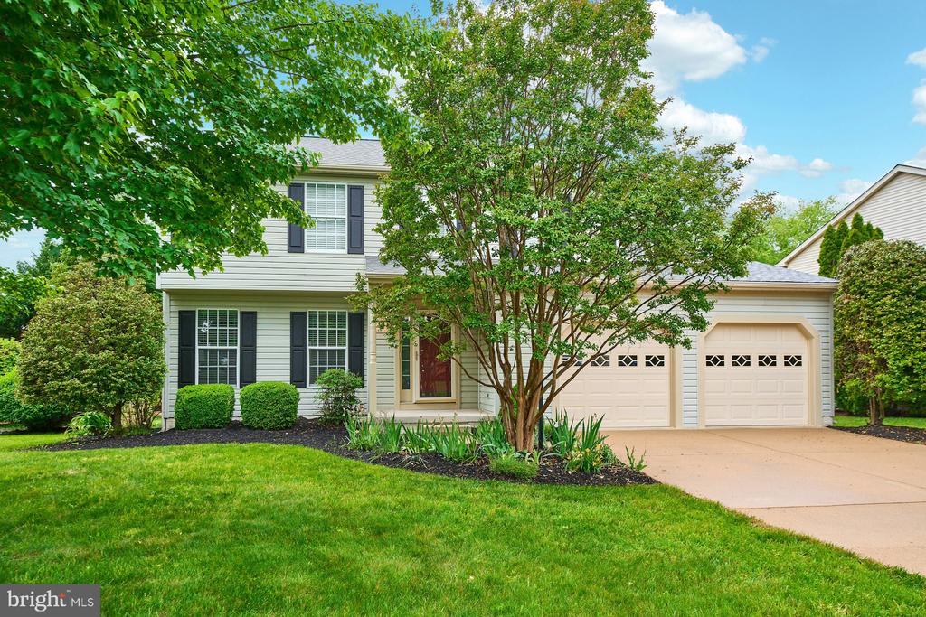 2314 COLTS BROOK DRIVE