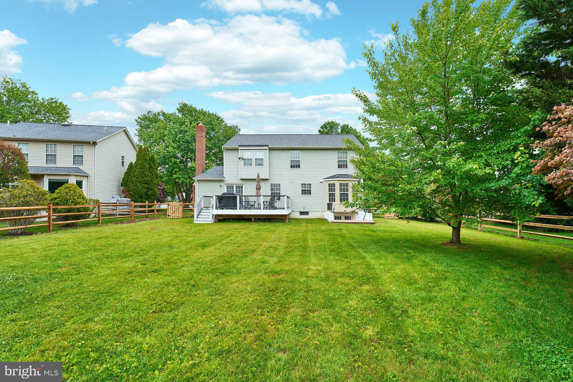 2314 COLTS BROOK DRIVE