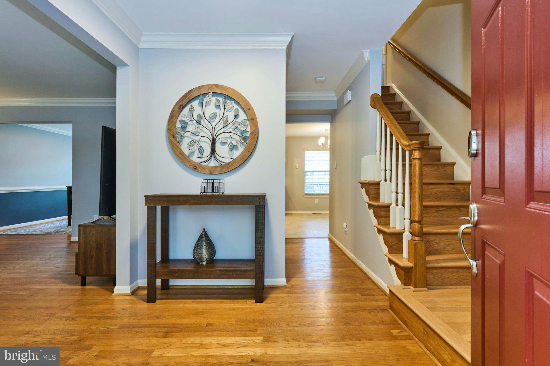 2314 COLTS BROOK DRIVE