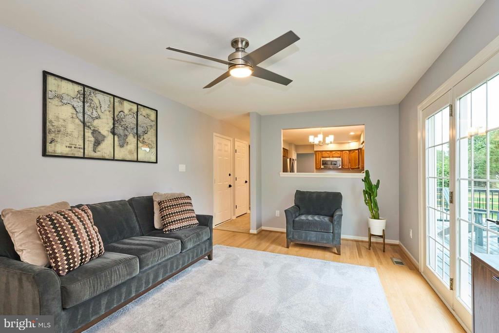 2314 COLTS BROOK DRIVE