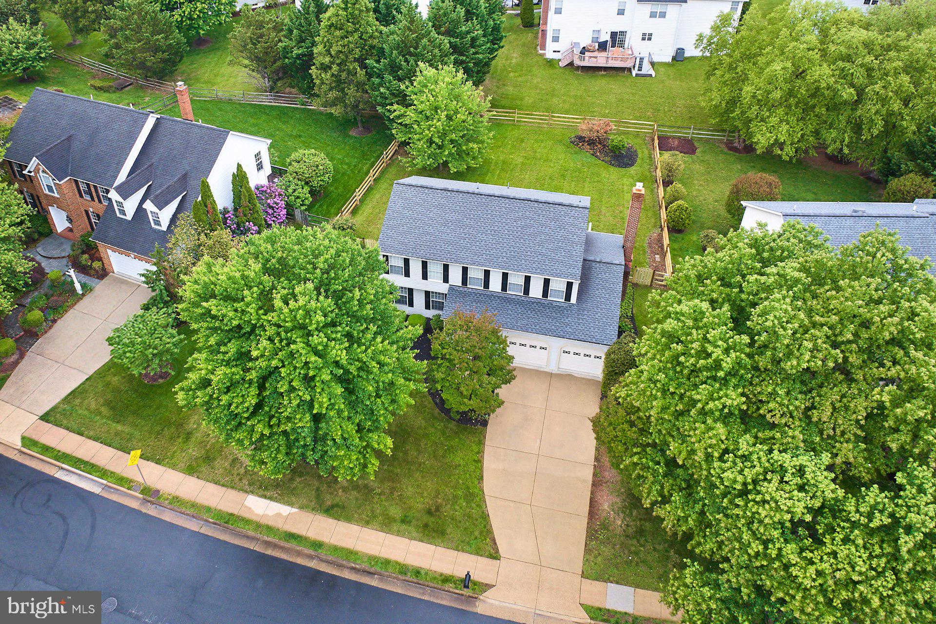 2314 COLTS BROOK DRIVE