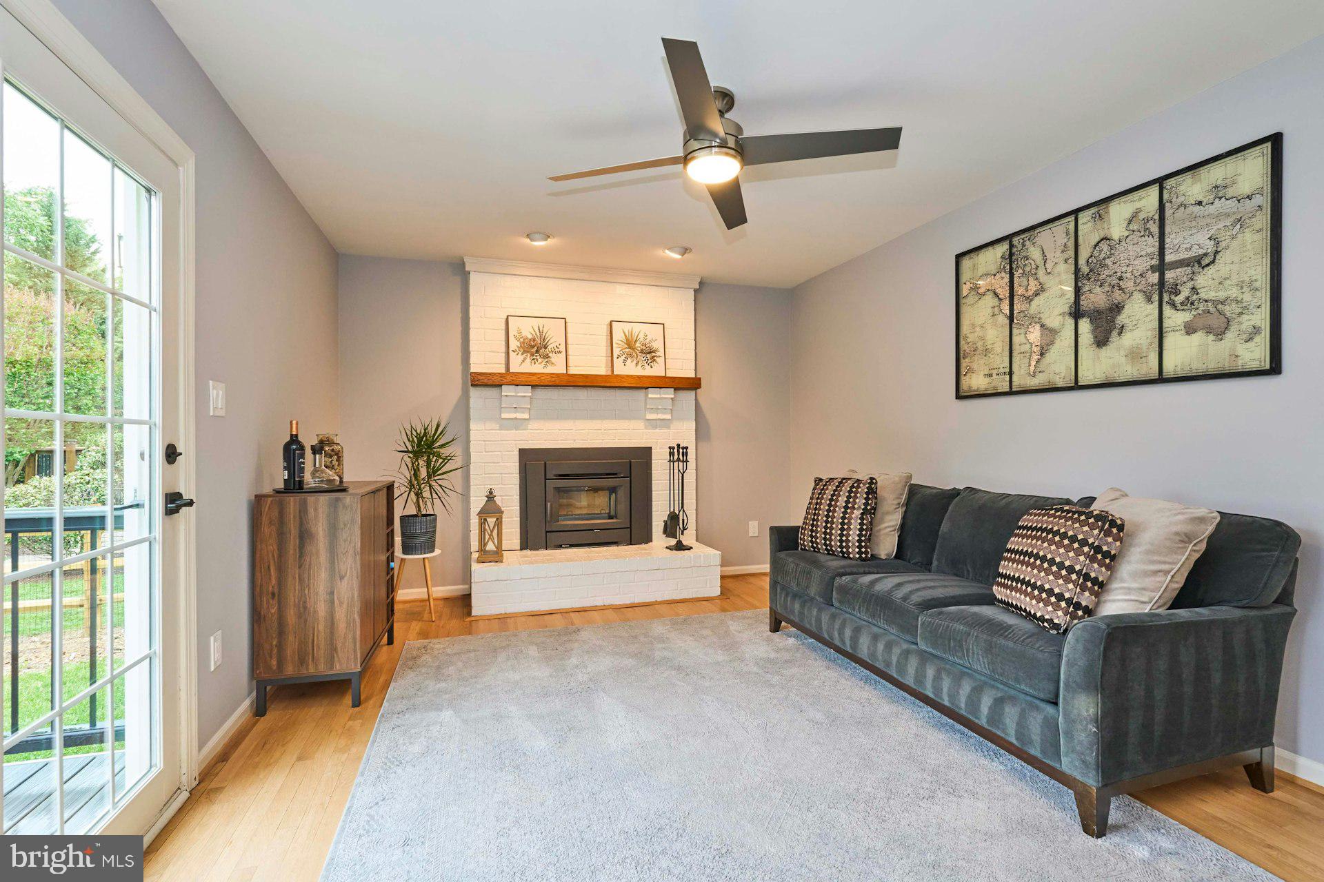 2314 COLTS BROOK DRIVE