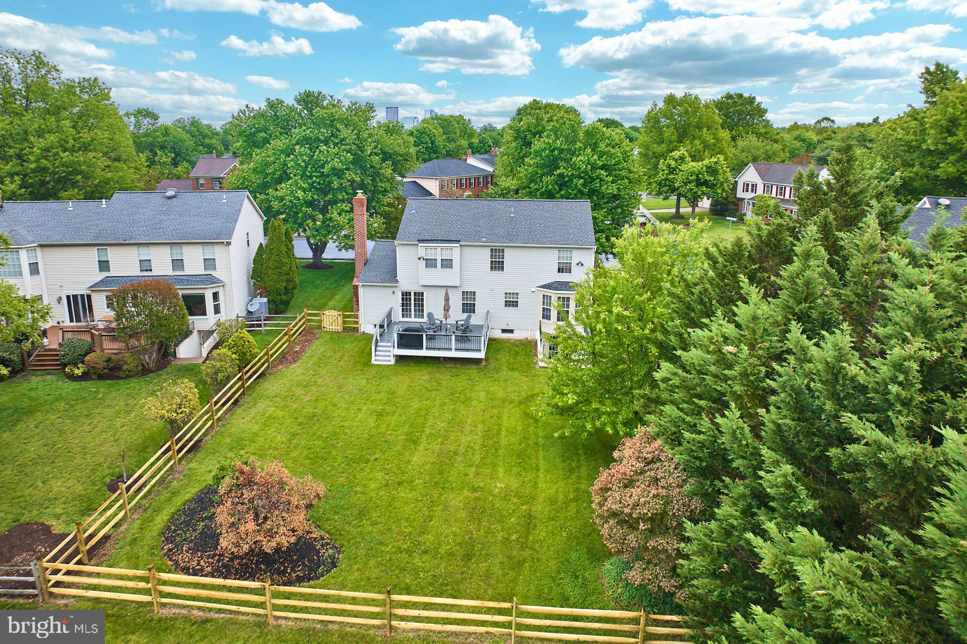 2314 COLTS BROOK DRIVE