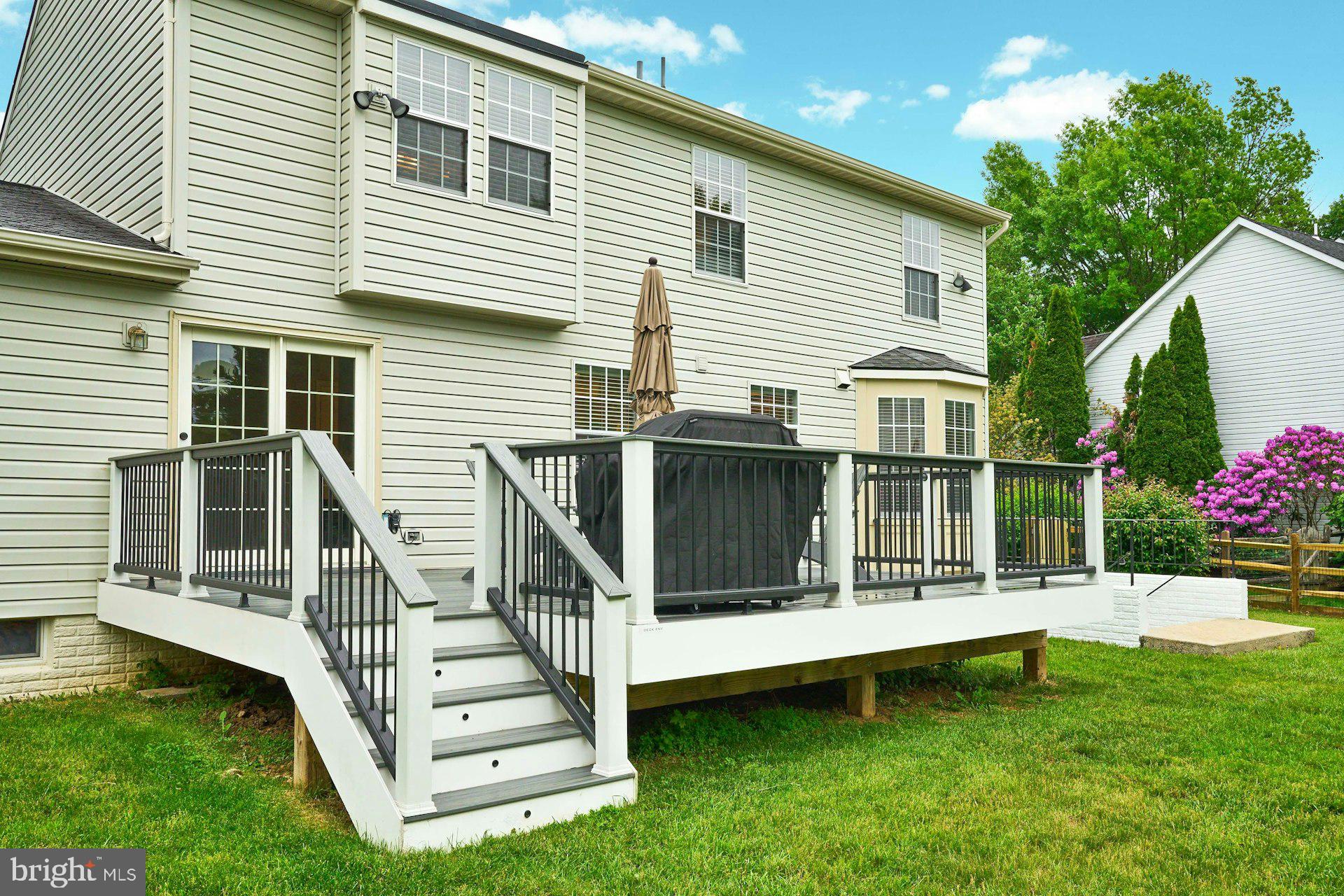 2314 COLTS BROOK DRIVE