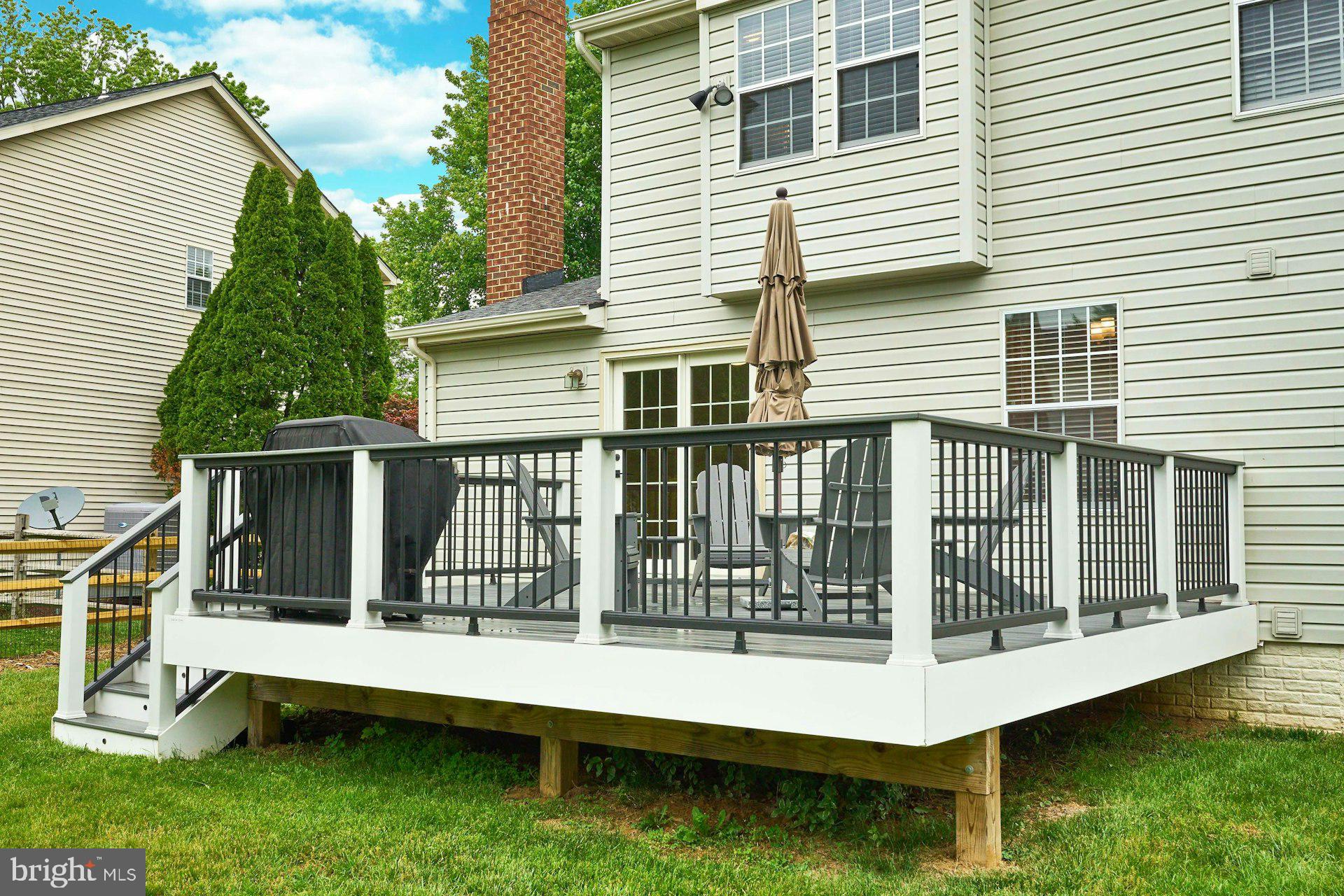 2314 COLTS BROOK DRIVE