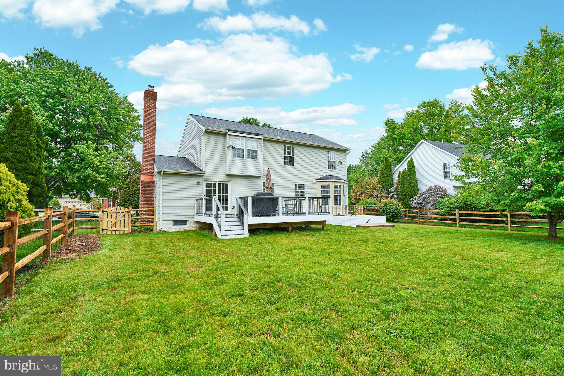 2314 COLTS BROOK DRIVE