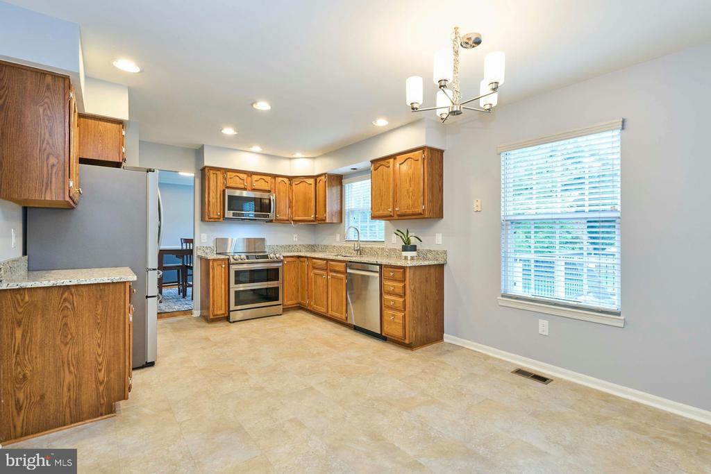 2314 COLTS BROOK DRIVE