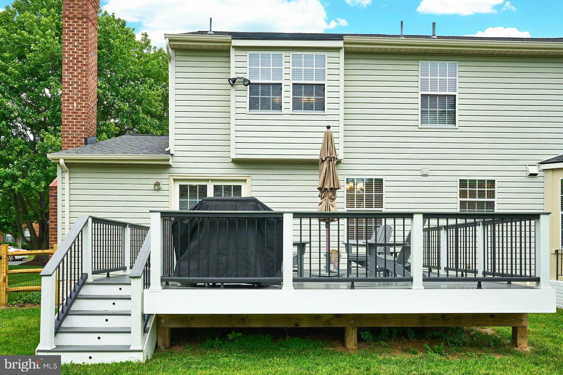 2314 COLTS BROOK DRIVE