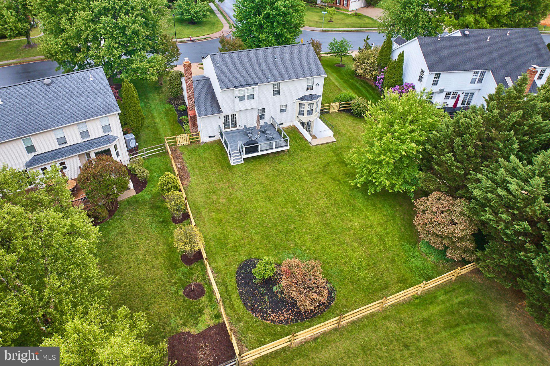 2314 COLTS BROOK DRIVE