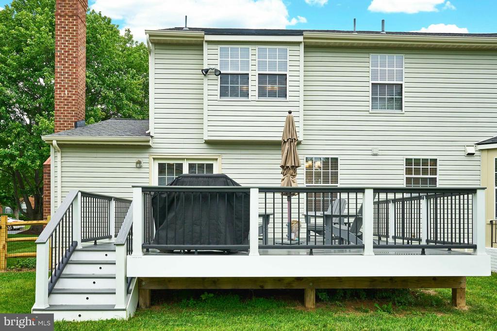2314 COLTS BROOK DRIVE