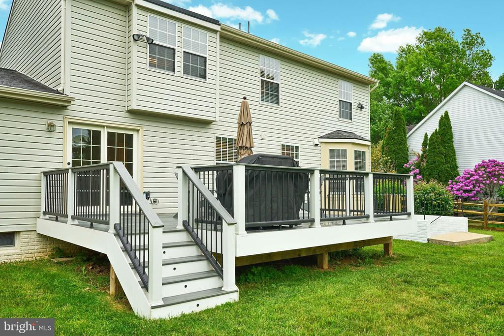 2314 COLTS BROOK DRIVE