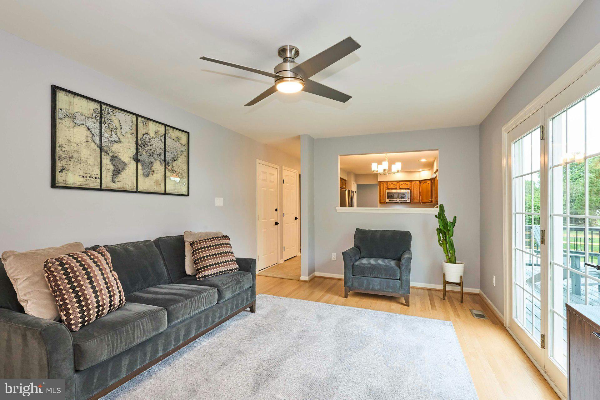 2314 COLTS BROOK DRIVE
