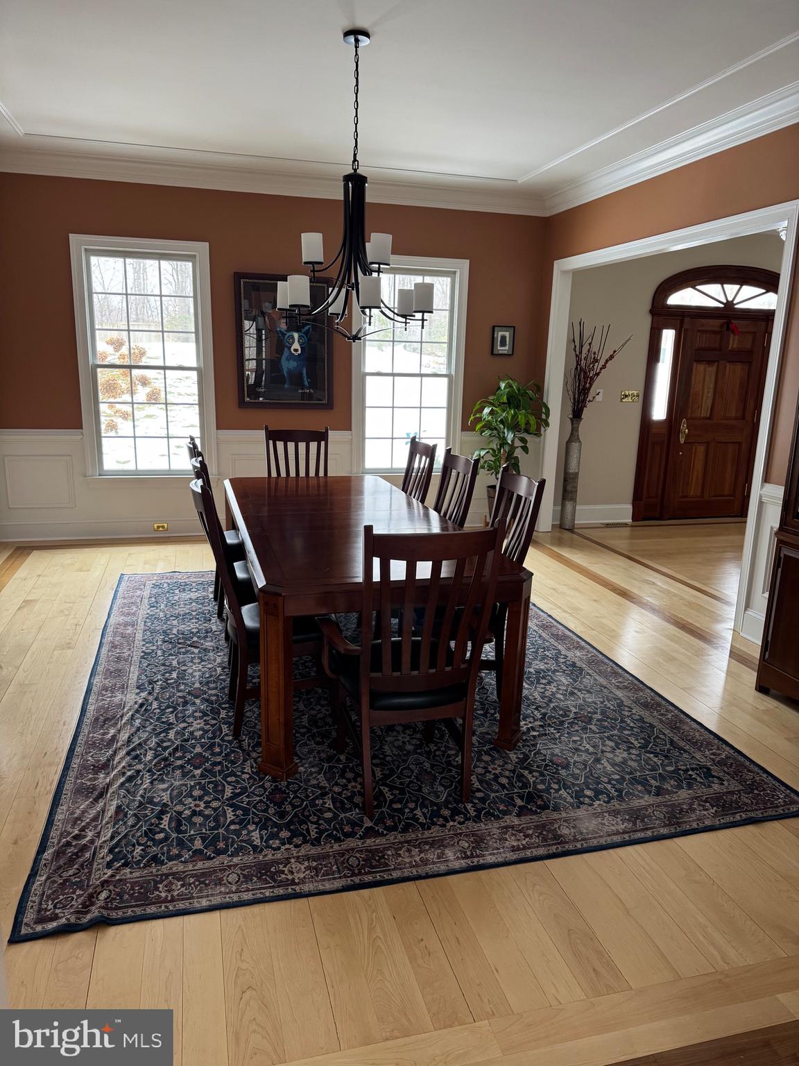 12820 DUNVEGAN DRIVE