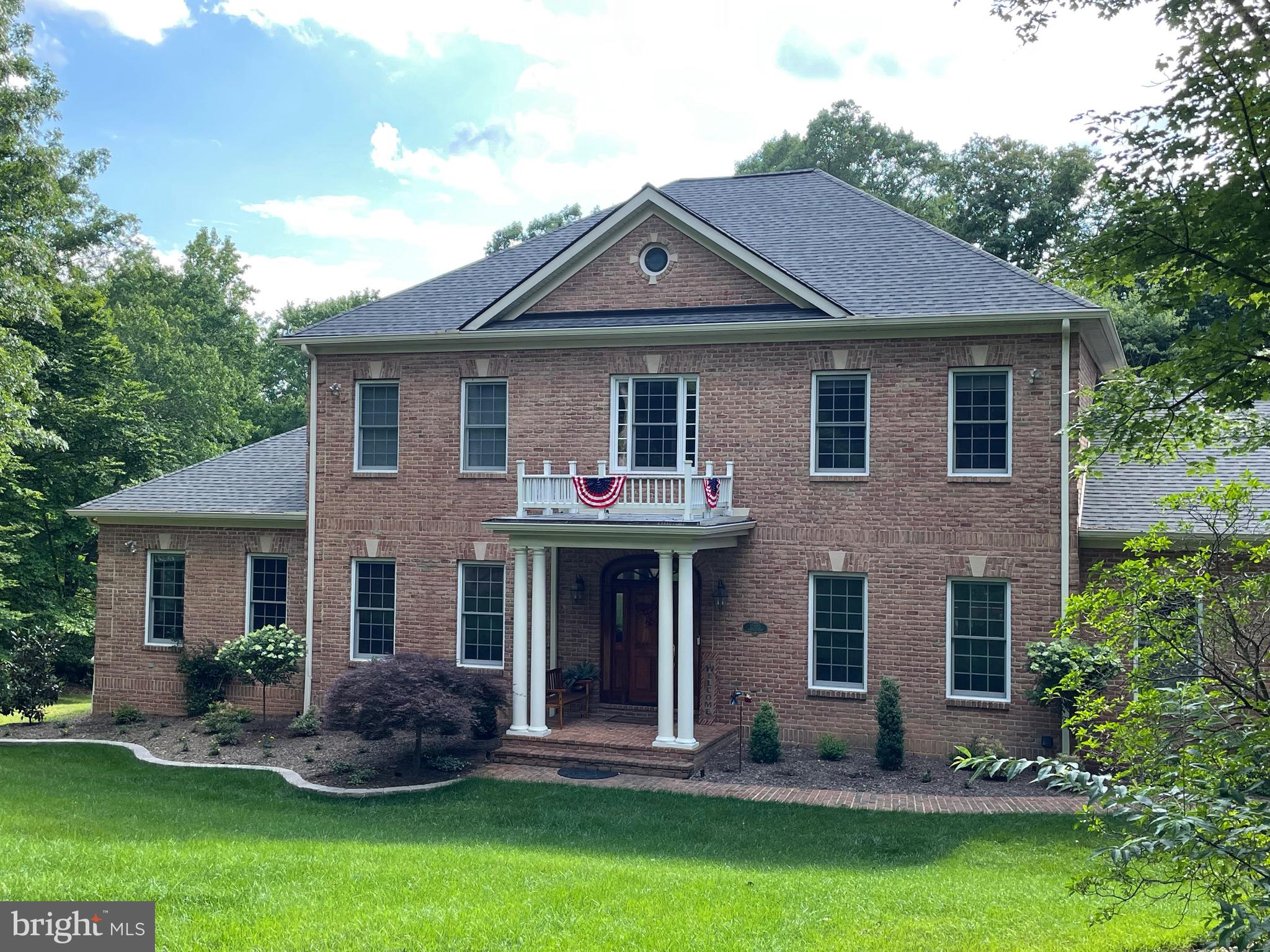 12820 DUNVEGAN DRIVE