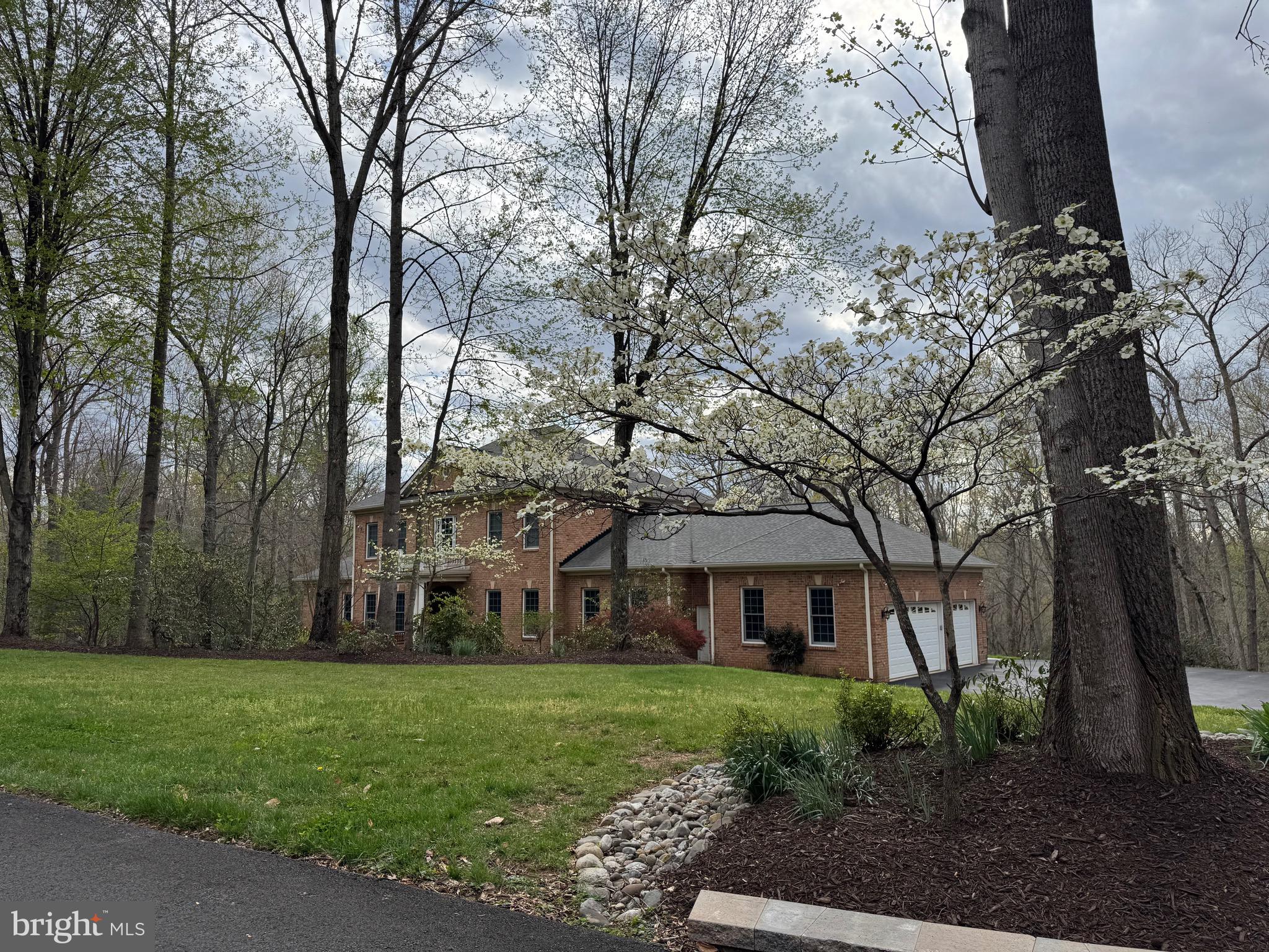 12820 DUNVEGAN DRIVE