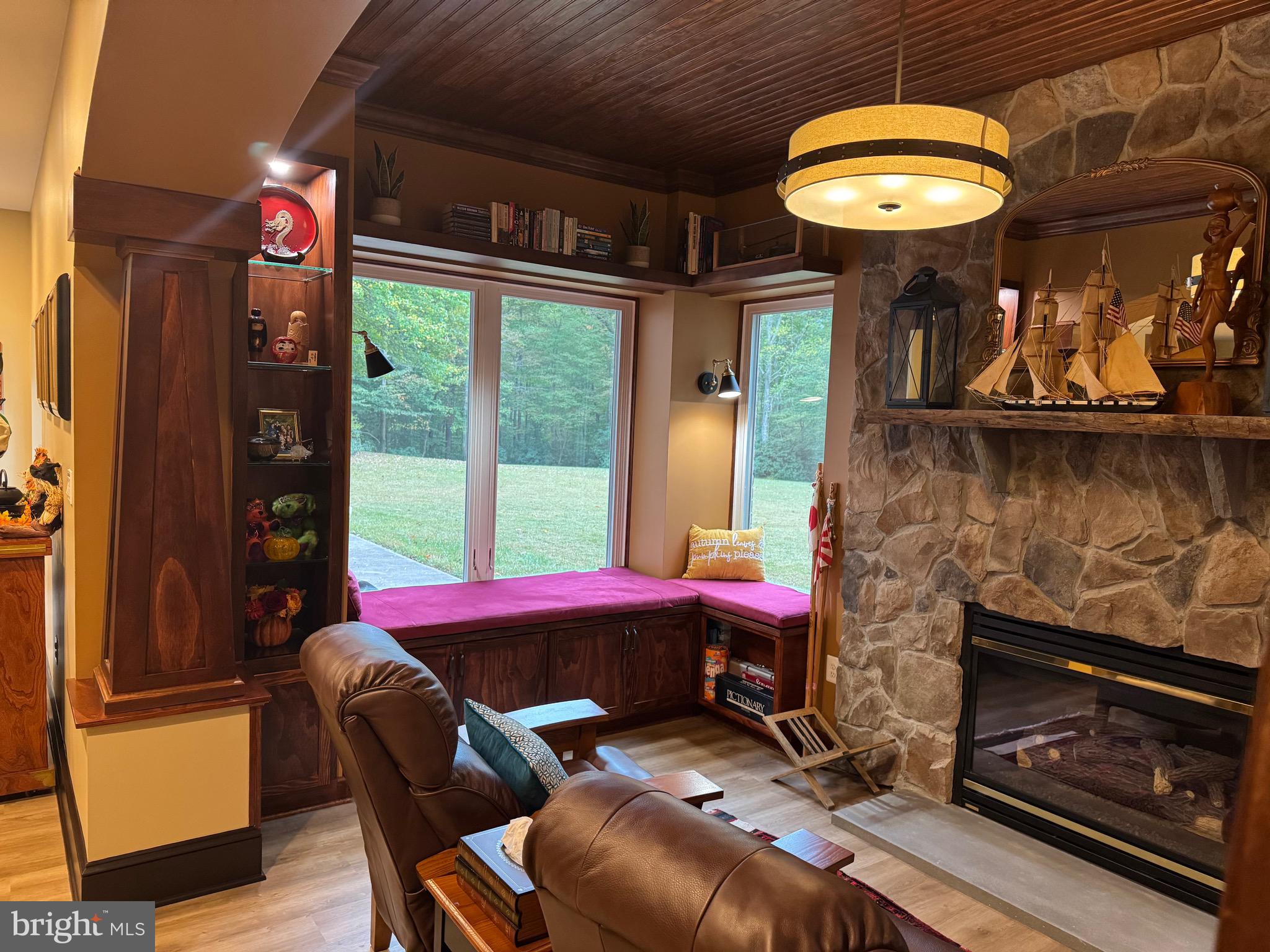 12820 DUNVEGAN DRIVE