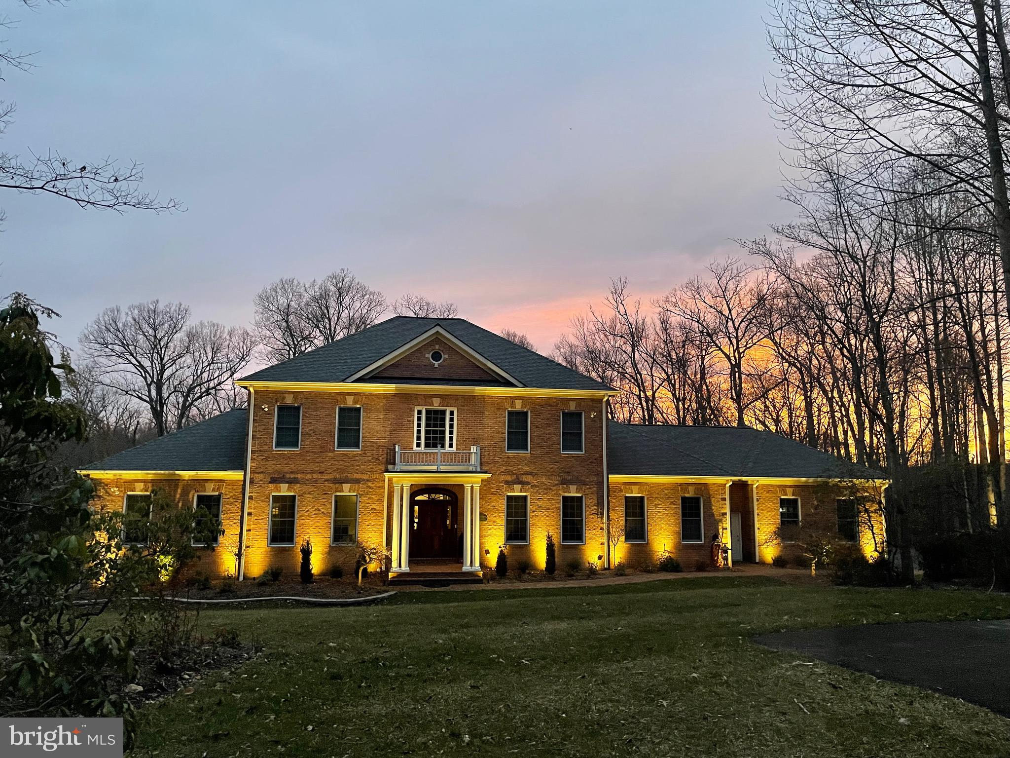 12820 DUNVEGAN DRIVE