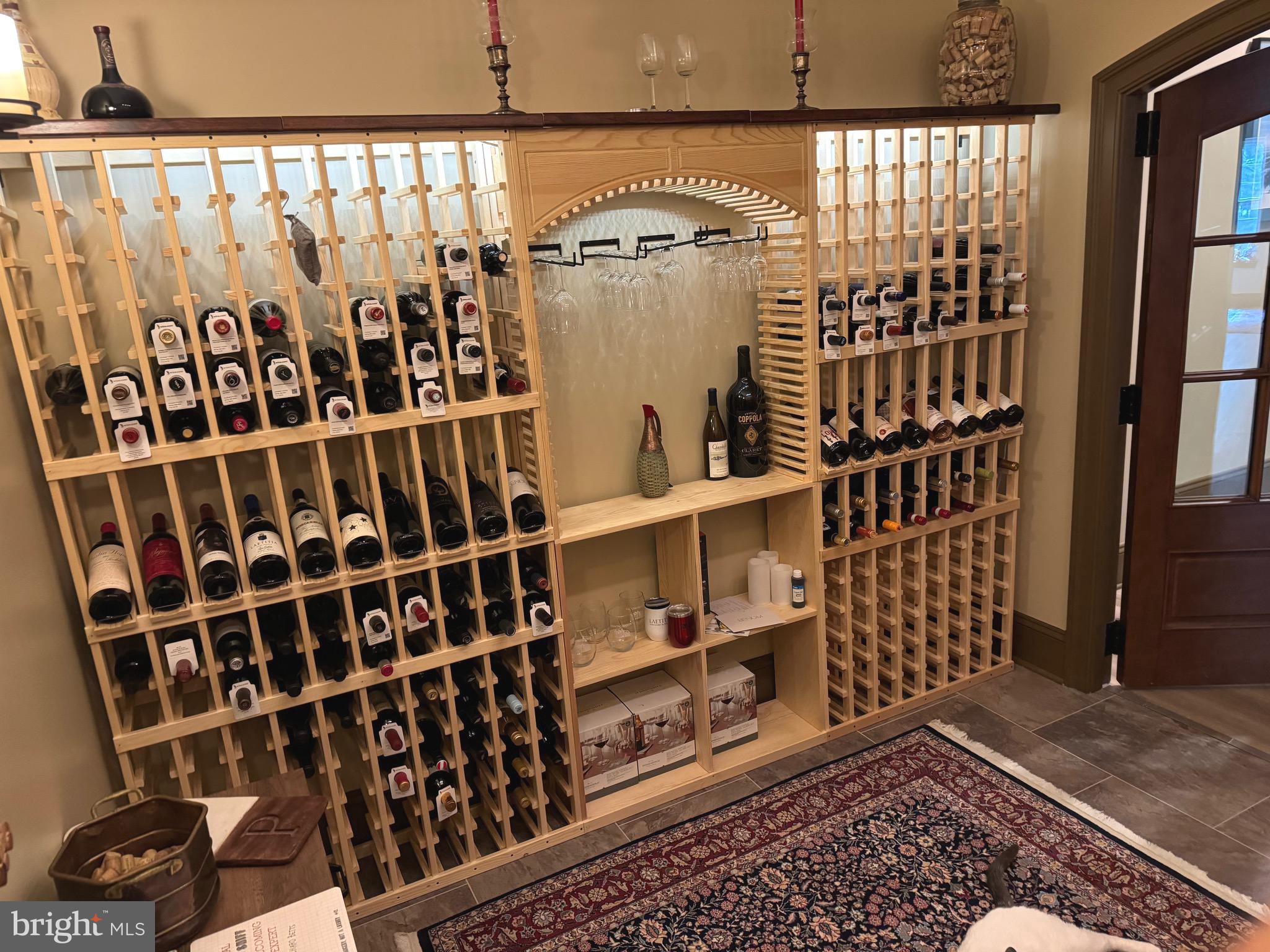 12820 DUNVEGAN DRIVE