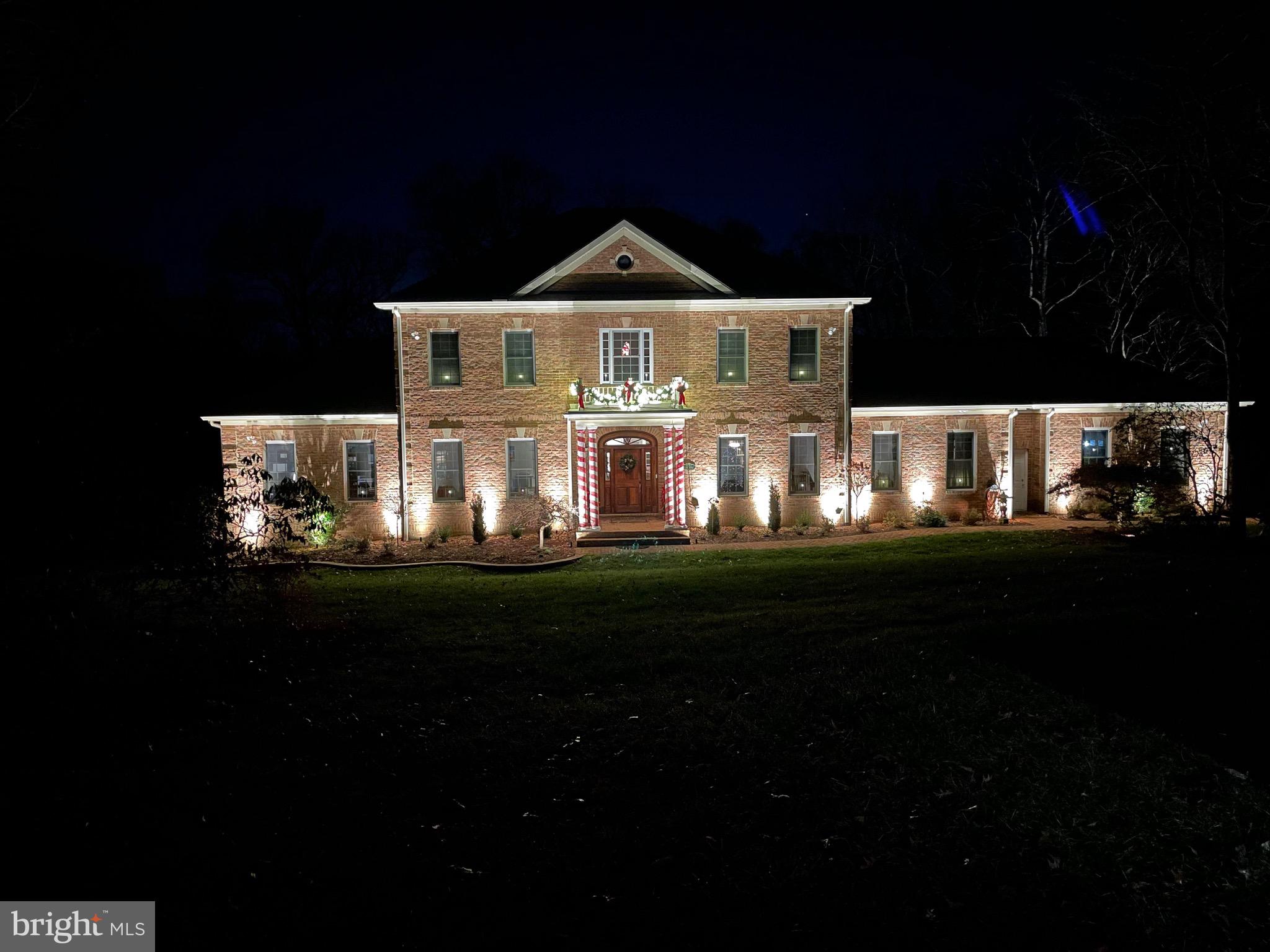 12820 DUNVEGAN DRIVE